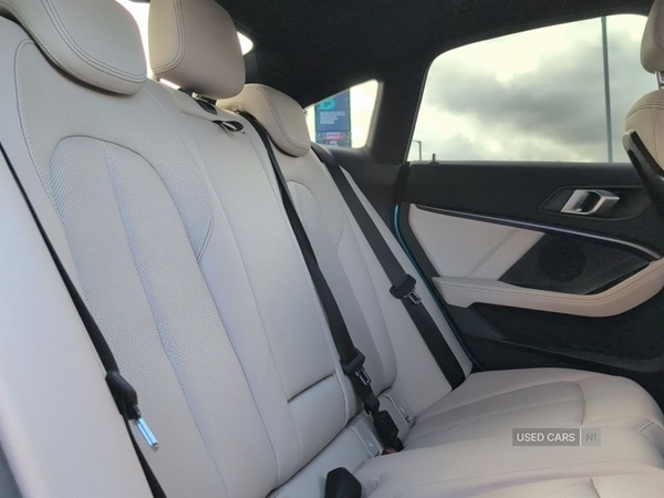 Used BMW 2 Series 2021 for sale - 78136745: Photo 16