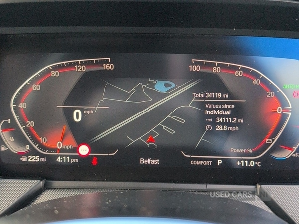 Used BMW 2 Series 2021 for sale - 78136745: Photo 18