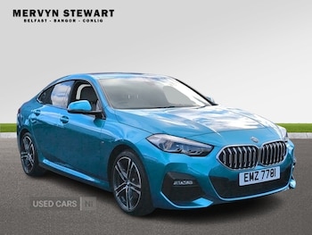 Used BMW 2 Series 2021 for sale - 78136745: Photo