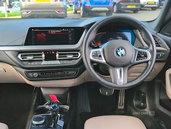 Used BMW 2 Series 2021 for sale - 78136745: Photo