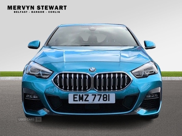 Used BMW 2 Series 2021 for sale - 78136745: Photo 3