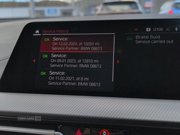 Used BMW 2 Series 2021 for sale - 78136745: Photo 35