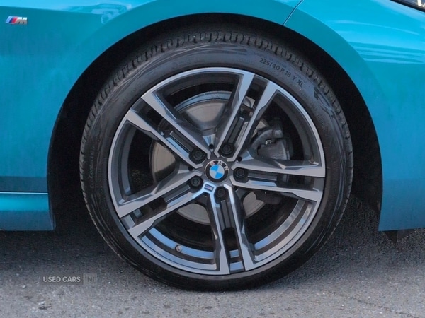 Used BMW 2 Series 2021 for sale - 78136745: Photo 38