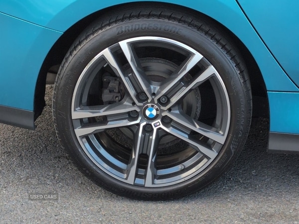 Used BMW 2 Series 2021 for sale - 78136745: Photo 39