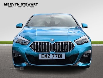 Used BMW 2 Series 2021 for sale - 78136745: Photo