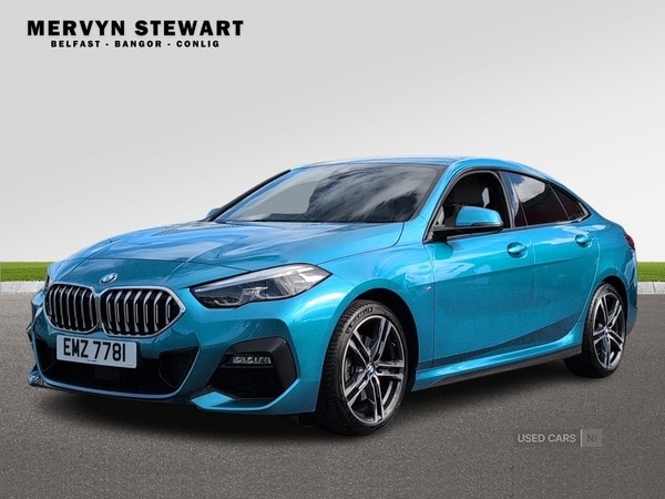 Used BMW 2 Series 2021 for sale - 78136745: Photo 4