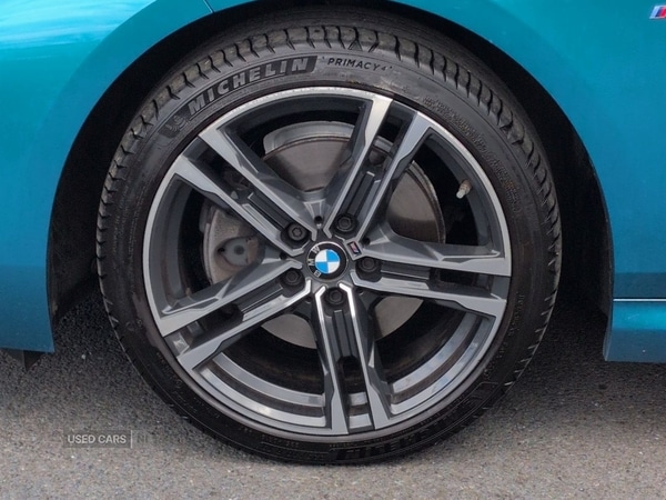 Used BMW 2 Series 2021 for sale - 78136745: Photo 40