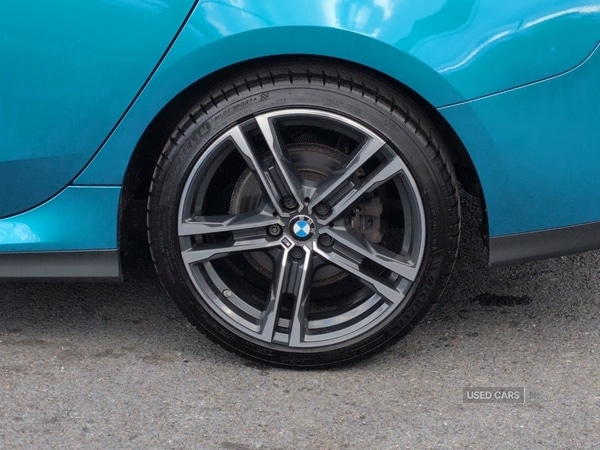 Used BMW 2 Series 2021 for sale - 78136745: Photo 41