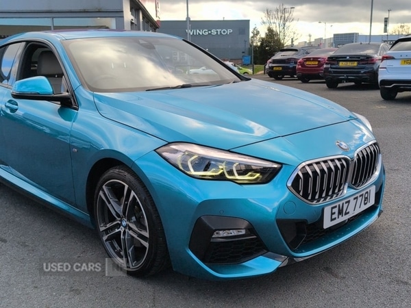 Used BMW 2 Series 2021 for sale - 78136745: Photo 42