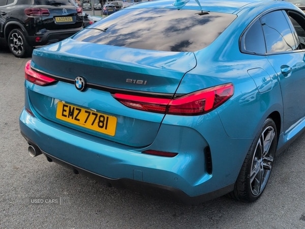 Used BMW 2 Series 2021 for sale - 78136745: Photo 44