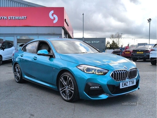 Used BMW 2 Series 2021 for sale - 78136745: Photo 46