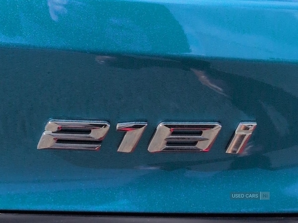 Used BMW 2 Series 2021 for sale - 78136745: Photo 47