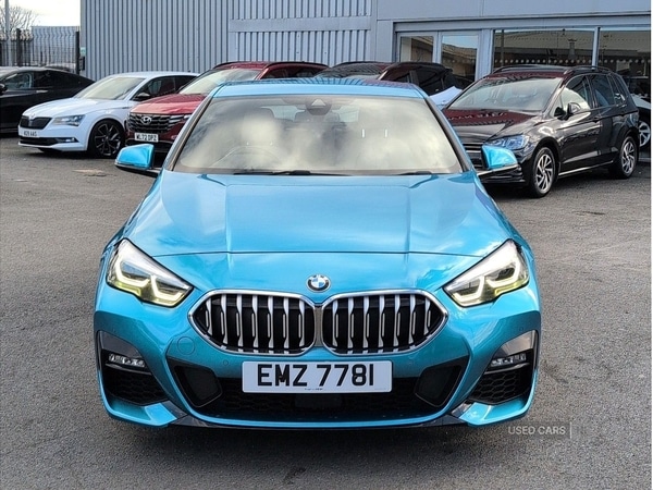 Used BMW 2 Series 2021 for sale - 78136745: Photo 48