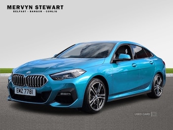 Used BMW 2 Series 2021 for sale - 78136745: Photo