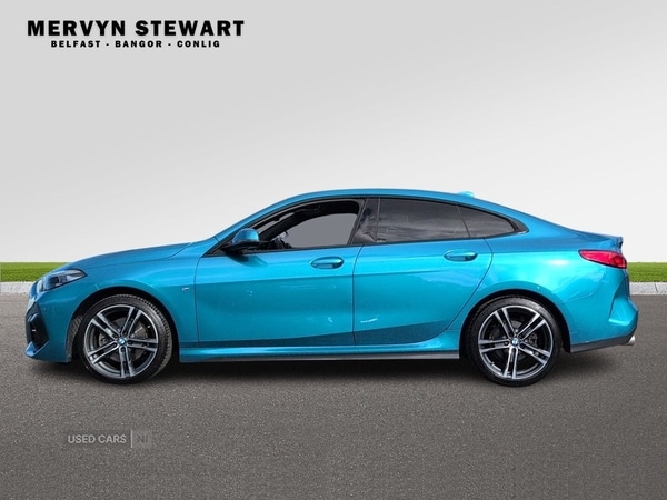 Used BMW 2 Series 2021 for sale - 78136745: Photo 5