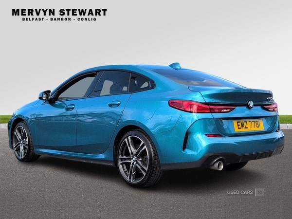 Used BMW 2 Series 2021 for sale - 78136745: Photo 6