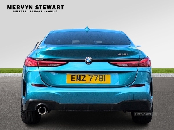 Used BMW 2 Series 2021 for sale - 78136745: Photo 7