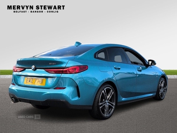 Used BMW 2 Series 2021 for sale - 78136745: Photo 8