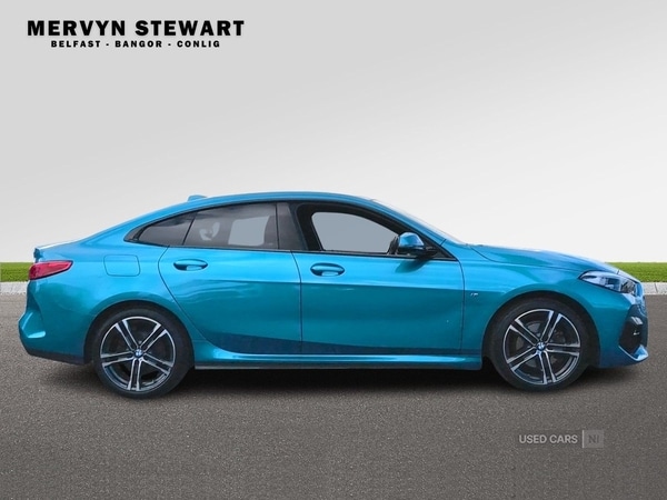 Used BMW 2 Series 2021 for sale - 78136745: Photo 9