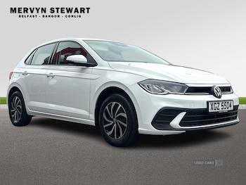 Used Volkswagen Polo 2022 for sale - 79117314: Photo