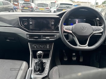 Used Volkswagen Polo 2022 for sale - 79117314: Photo