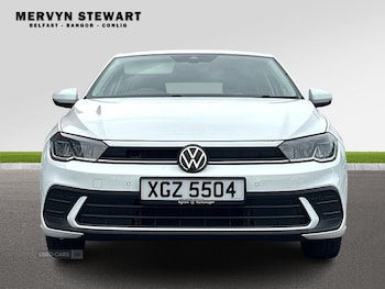 Used Volkswagen Polo 2022 for sale - 79117314: Photo