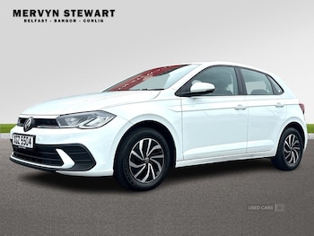 Used Volkswagen Polo 2022 for sale - 79117314: Photo