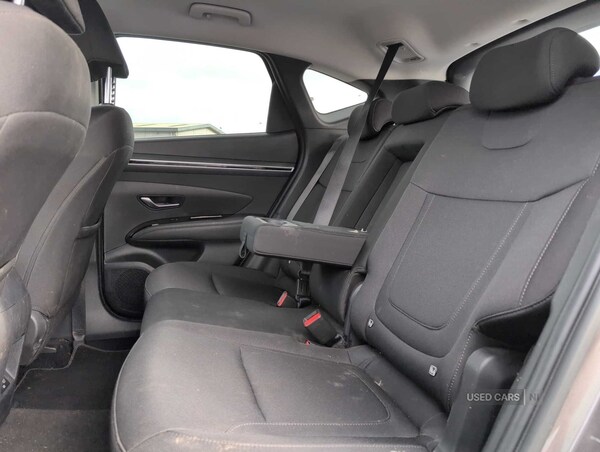 Used Hyundai TUCSON 2023 for sale - 77854852: Photo 10