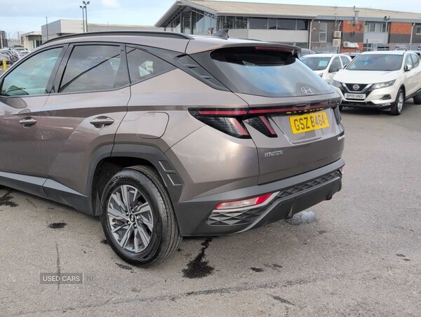 Used Hyundai TUCSON 2023 for sale - 77854852: Photo 11