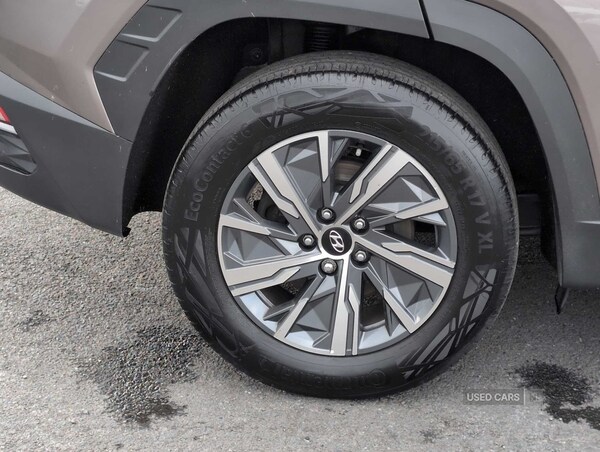 Used Hyundai TUCSON 2023 for sale - 77854852: Photo 14