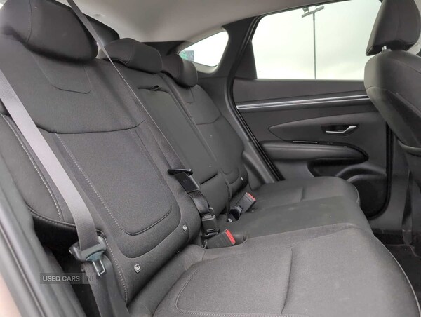 Used Hyundai TUCSON 2023 for sale - 77854852: Photo 15