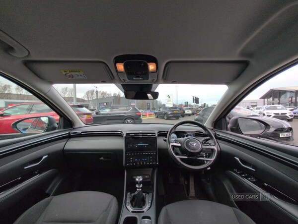Used Hyundai TUCSON 2023 for sale - 77854852: Photo 18