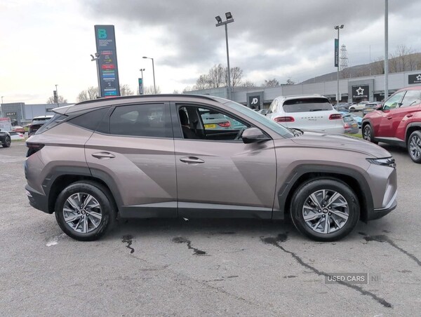 Used Hyundai TUCSON 2023 for sale - 77854852: Photo 19