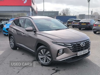 Used Hyundai TUCSON 2023 for sale - 77854852: Photo