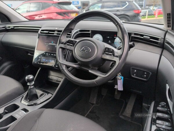 Used Hyundai TUCSON 2023 for sale - 77854852: Photo 20