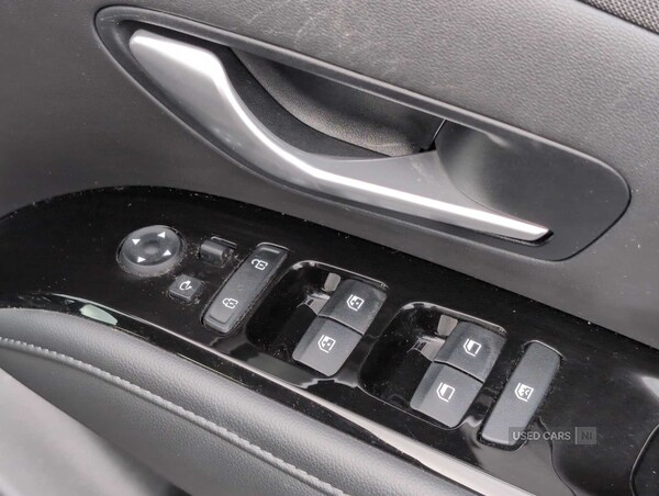 Used Hyundai TUCSON 2023 for sale - 77854852: Photo 21