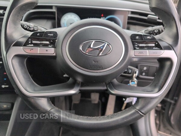 Used Hyundai TUCSON 2023 for sale - 77854852: Photo 22