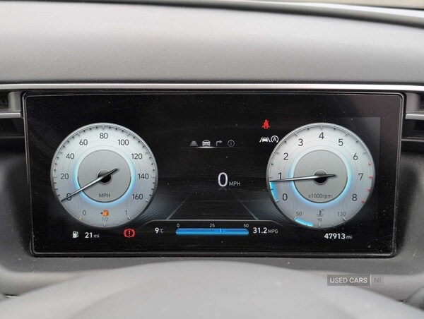 Used Hyundai TUCSON 2023 for sale - 77854852: Photo 23