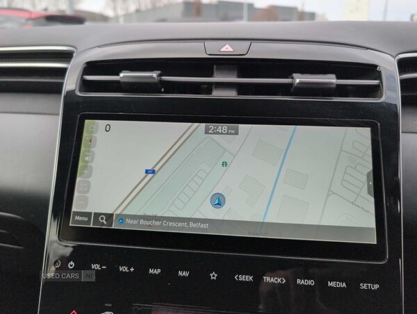 Used Hyundai TUCSON 2023 for sale - 77854852: Photo 24