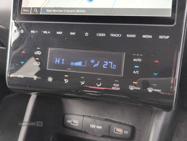 Used Hyundai TUCSON 2023 for sale - 77854852: Photo 25