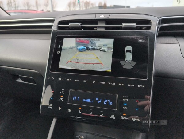 Used Hyundai TUCSON 2023 for sale - 77854852: Photo 27