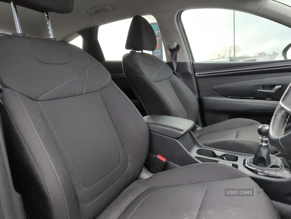 Used Hyundai TUCSON 2023 for sale - 77854852: Photo 28