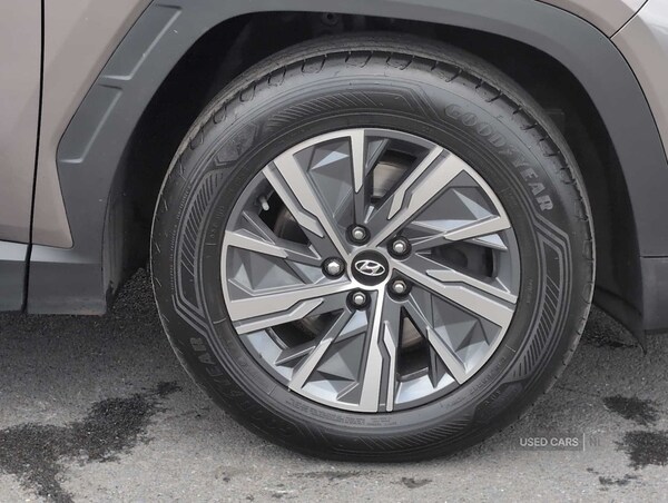 Used Hyundai TUCSON 2023 for sale - 77854852: Photo 29