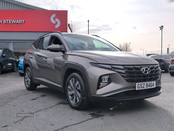 Used Hyundai TUCSON 2023 for sale - 77854852: Photo 30