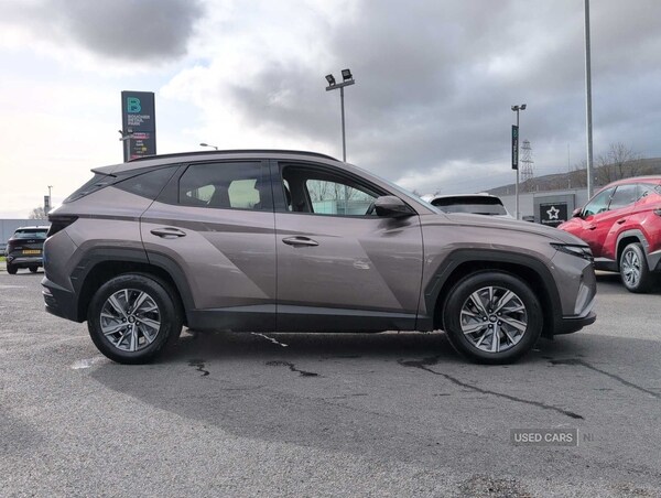 Used Hyundai TUCSON 2023 for sale - 77854852: Photo 31