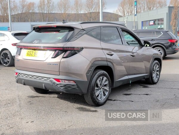 Used Hyundai TUCSON 2023 for sale - 77854852: Photo 32