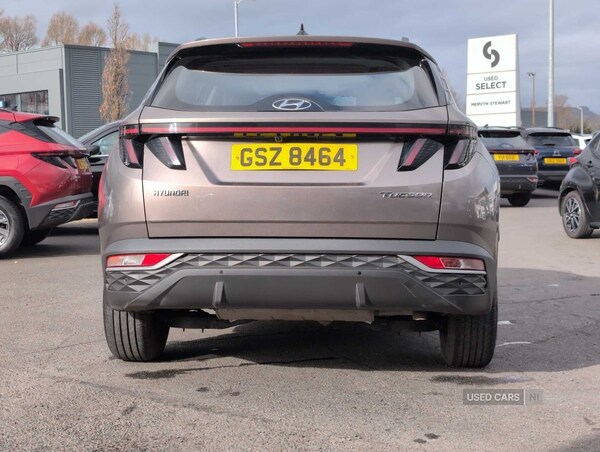 Used Hyundai TUCSON 2023 for sale - 77854852: Photo 33