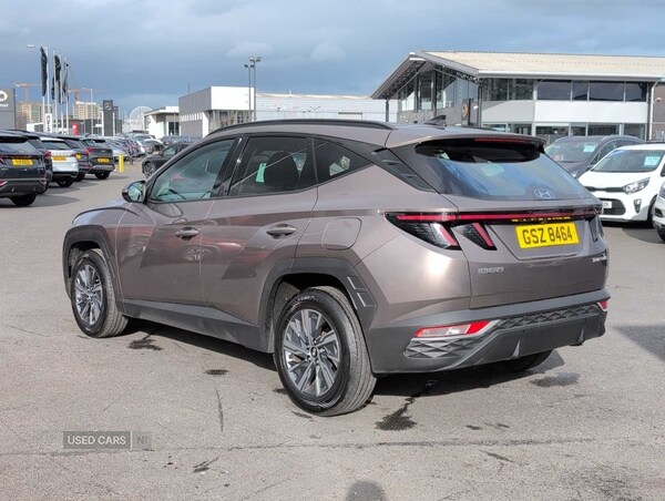 Used Hyundai TUCSON 2023 for sale - 77854852: Photo 34