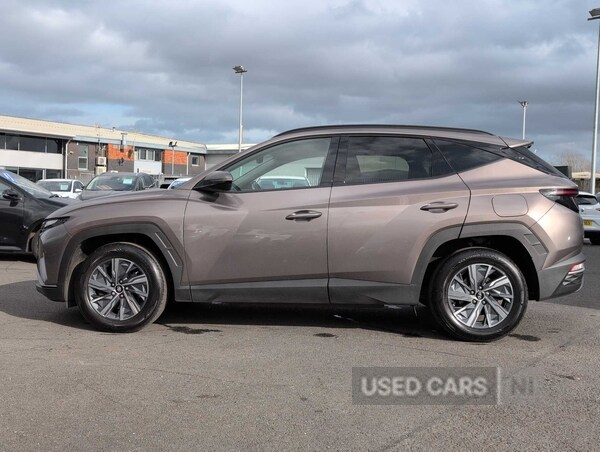 Used Hyundai TUCSON 2023 for sale - 77854852: Photo 35