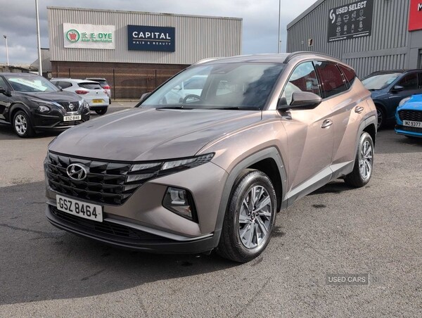 Used Hyundai TUCSON 2023 for sale - 77854852: Photo 36